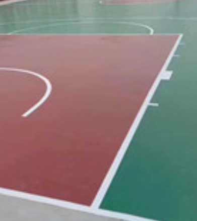荆门篮球场地坪维修全方案